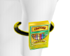 Portable Crayons Left