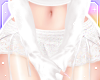 🌙 Latex Gloves White
