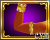 Cym Pharaoh Bracelets G