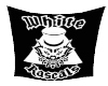 white rascals banner
