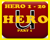 IU2I HERO HC - PART 1 -