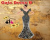 Gala Dress B