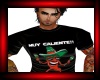 Mexican Chili Tee