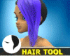 HairTool Front L 2 Viole