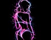 Gorgeous Girl Neon Sign