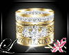 Neya's Wedding Ring
