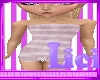 *Lici*Kids Purp Leotard