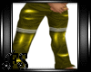 [FS] Yellow Pants