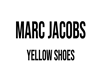 MJ Yellow Shoes