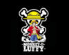 D! Couple Luffy M
