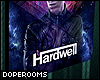DR:Hardwell Picture