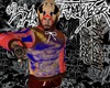 DEAD SKULL COCO M