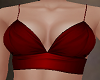 NK   Sexy Red Top