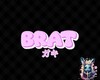 雪Pr Brat