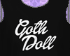 ✯ GOTH DOLL