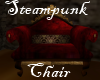 Steampunk Chair