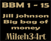 jill johnson: big bag of