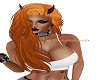 PUMPKIN FREYA