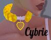 C. Fuzzy Collar B.