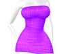 Girls Night Purple