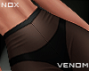 Black RL Shorts