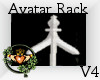 ~QI~ Avatar Rack V4