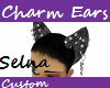 Selna's Charm Ears