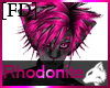 Dark Rhodonite Amt