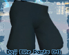 Doji Elite Pants