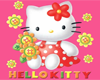 DnZ Hello Kitty Box