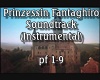 Fantaghiro - Soundtrack