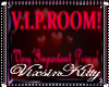 VIP Sign [Vix]