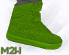 ~2~ Neon Sneaker ~ F