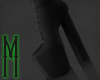 M. Leather Boots
