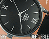 sas black watch f