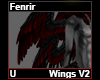 Fenrir Wings V2