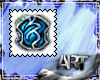 [ART] RoM stamp
