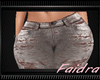 Metal jean DER
