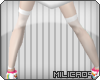 M# White Stockings v.2