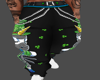 St Pattys Day Pants