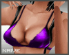 [N] Wicked Tease Purple
