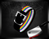 *A* Pride Wrist Band