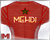 !M!  MEHDI  Tee MAROC
