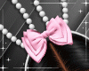 Bunny Headband Pin