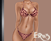 VII: Leopard Bikini RL