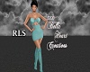 Tina Teal RLS
