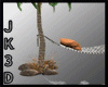 Trees with Hammock
