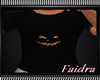 Halloween top M