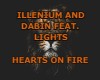 Hearts on Fire