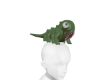 Y2K Head Pet